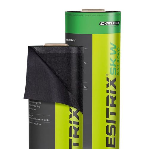 Resitrix Self Adhesive Reinforced EPDM 2.5mm SKW - 10m x 500mm Roll