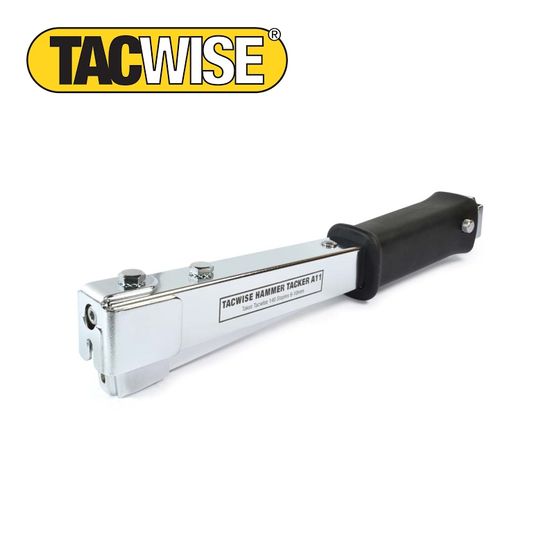 Hammer Tacker A11 by Tacwise - 140 Type