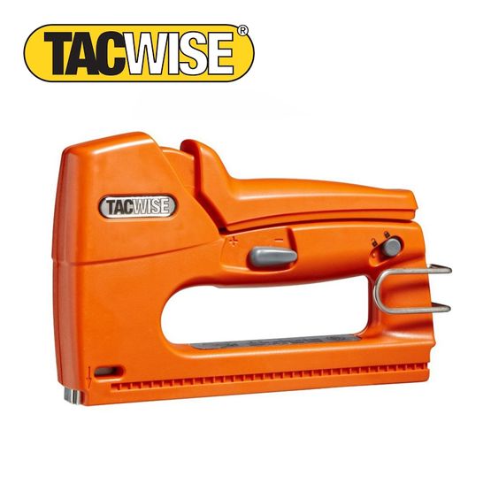 Z3 Metal Staple & Nail Tacker by Tacwise for 6mm to 14mm Staples