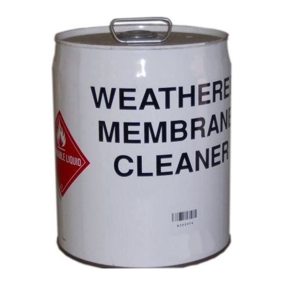 EPDM Membrane Cleaner for ClassicBond - 1 Litre