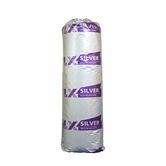 TLX Silver Multifoil Roofing Insulation - Thinsulex (1.2m x 10m Roll)