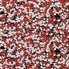 Acrypol Quartzdek Granules ~ Red / Light Grey / Black - 15kg