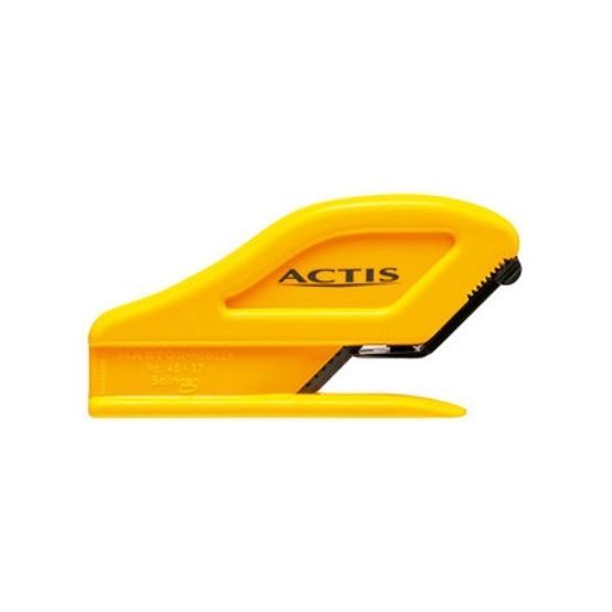 Universal Multifoil Insulation Cutter from Actis