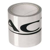 Isodhesif Reflective Foil & Joint Tape by Actis - 100mm x 25m Roll