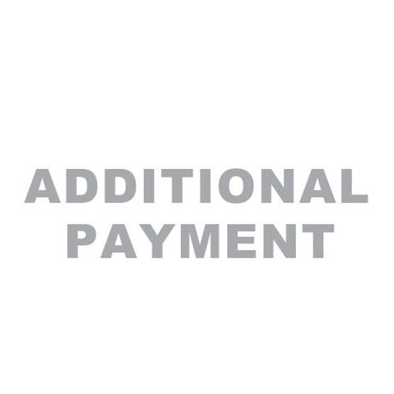 additional-payment