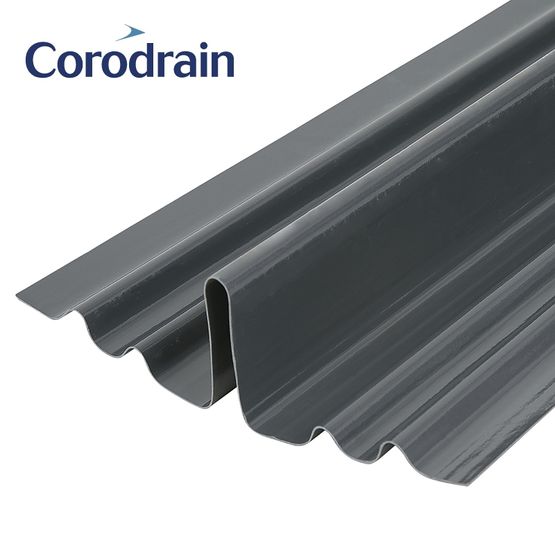 ariel-corodrain-dvu30dw105-traditional-dry-fix-valley-105mm