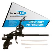 Bond-It Heavy Duty Professional Foam Gun Applicator