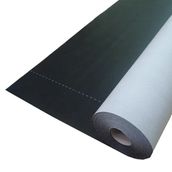 Novia Black Pro Breather Membrane - 50m x 1.5m