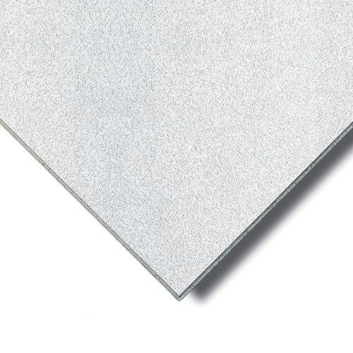 Ceiling Tile 600mm X 600mm Unperforated Armstrong Dune Tegular 5 76m2