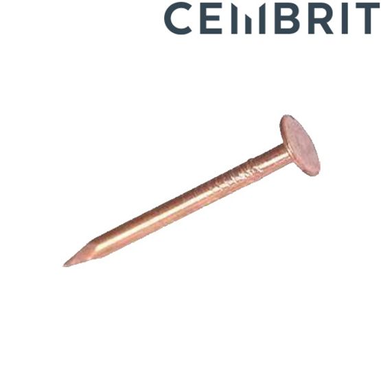 cembrit-copper-nail