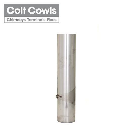 colt-cowls-1m-stainless-steel-length-with-door