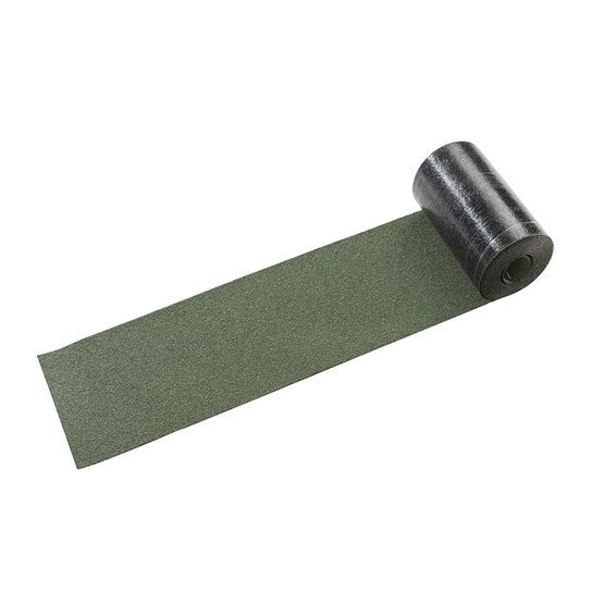 Coroshingle Detail Strip in Green - 7.5m x 300mm Roll