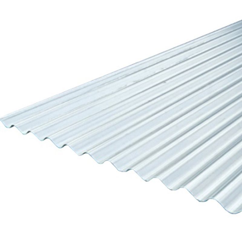 Corozinc Corrugated Metal Roof Sheet, How Much Is Corrugated Metal Sheets