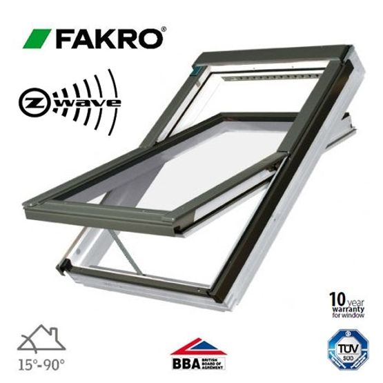 fakro-centre-pivot-zwave-roof-window-white