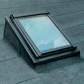 Fakro EFW Flat Roof Kerb Excluding Window