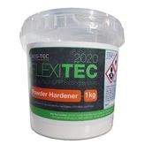 Flexitec 2020 Powder Hardener - 1kg