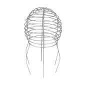 Galvanised Wire Balloon Guard for Gutters - 63mm (2.5'')
