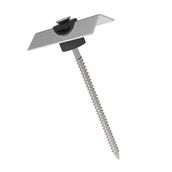 Manthorpe Roll Out Dry Ridge Fixings - Pack of 104