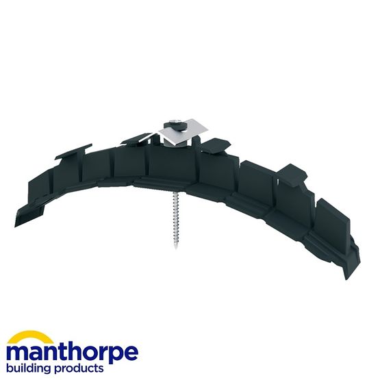 Manthorpe Roll Out Dry Ridge Union - Pack of 12