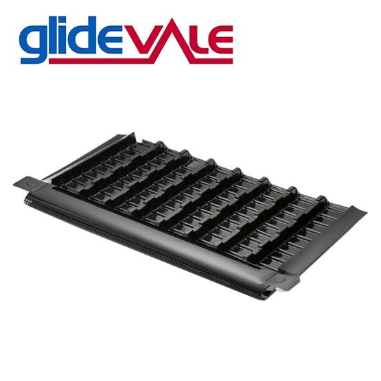 Glidevale Cross Flow Insect Screen Vent for 600mm Rafters - Pack of 50