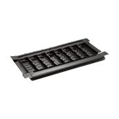 Glidevale Cross Flow Low Pitch Roof Insect Screen Vent - Pack of 20