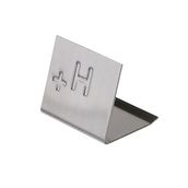 Lead Flashing Fixing Hallclip (plus) for Larger Joints - Pack of 25