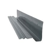 Hambleside Danelaw Continuous GRP Dry Soaker for Slate Non-Lipped - Pack of 10