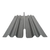 Danelaw GRP Dry Fix Valley for Low Profile Tiles 3m Length - Pack of 5