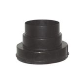 Harcon Roof Tile Vent Pipe Adaptor - 110mm
