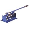 Heavy Duty Double Hole Slate Punch Machine for Slate up to 15mm Thick