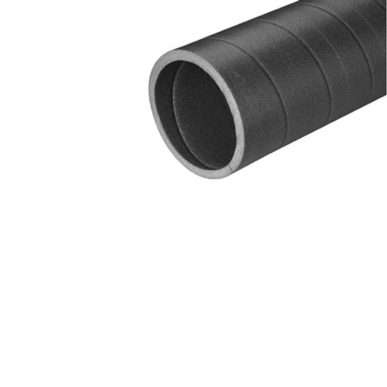 Ubbink 125mm Insulated Pipe - 2m