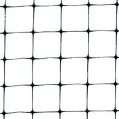 Insulation Support Netting 2m x 100m - White