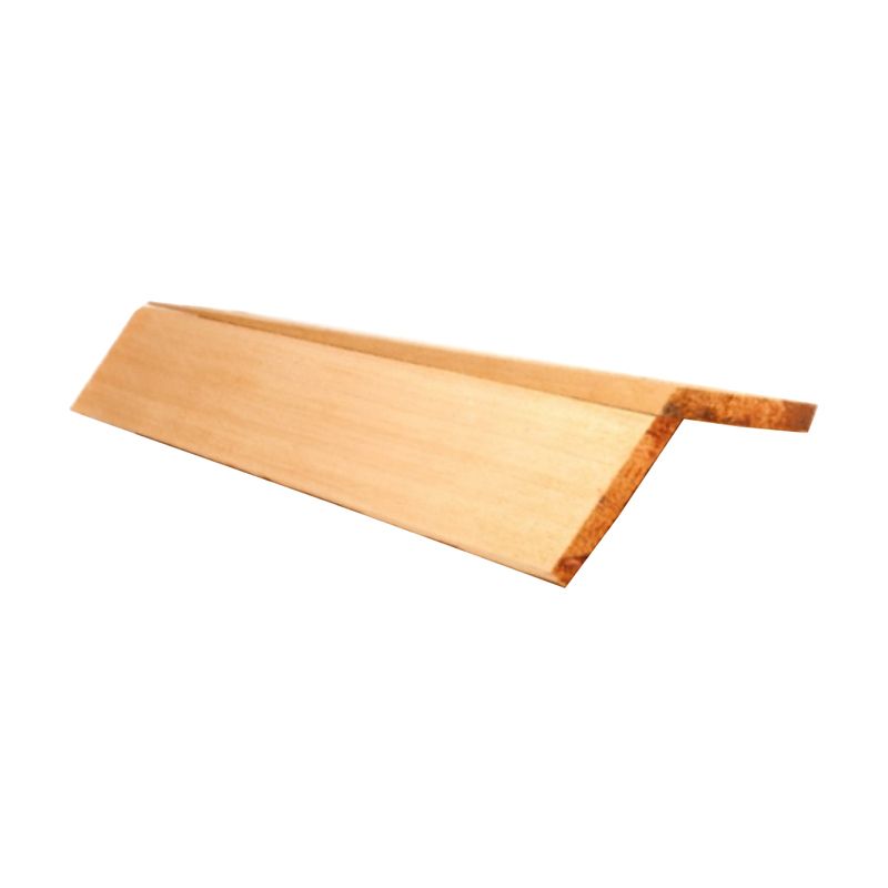 Marley Western Red Cedar Shingle Ridge Hip Cap 94mm Cover Roofing Superstore