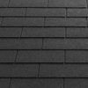 Katepal Self Adhesive 3 Tab SBS Bitumen Roofing Shingles 2.4m2 - Black
