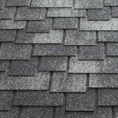Katepal Ambient Bitumen Roofing Shingles (2m2) - Silver Coral