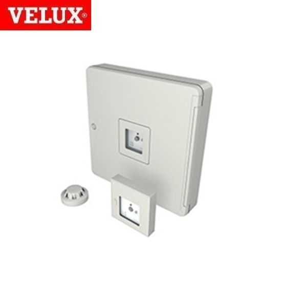 VELUX KFX 210 EU Control System for Smoke Ventilation System