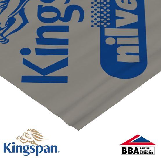 Image of a Roll of Kingspan Nilvent Breathable Membrane