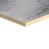 Kingspan 50mm Thermaroof TR26 Flat Roof Insulation Board - 17.28m2 Pack