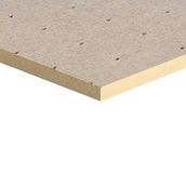 Kingspan 25mm Thermaroof TR27 Flat Roof Insulation - 8.64m2 Pack
