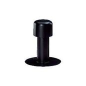 Klober Flavent uPVC Roof Breather Vent with Standard Flange - 100mm