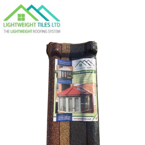 Lightweight Roof Tiles - Sample Pack