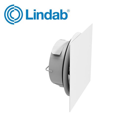 lindab-airy-square-face-front-plate