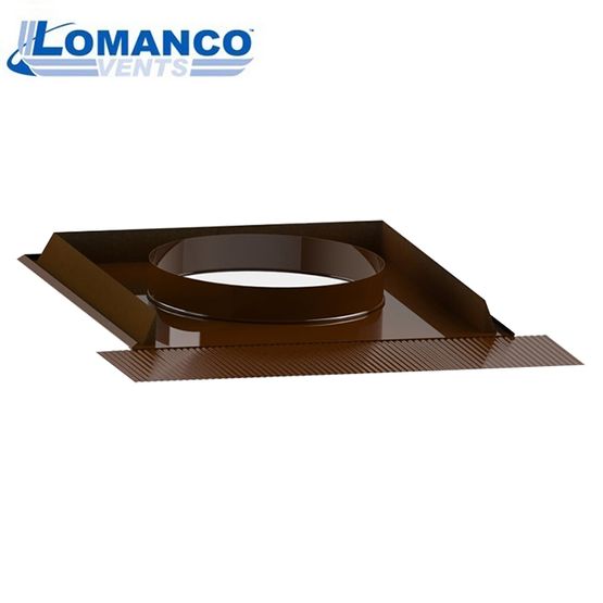 lomanco-universal-bib-turbine-base-brown