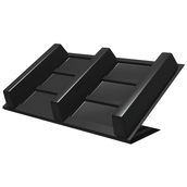 Manthorpe Refurbishment Eaves Vents - 400mm Rafter Centres (Box of 50)