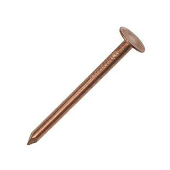 Marley 30mm x 2.65mm Copper Nails - Pack of 1000