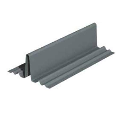 Marley High Profile Bonding Gutter 3m Length Pack Of 5 Roofing Superstore