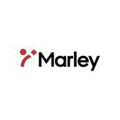 Marley Standard Fittings Universal Dry Hip Batten Section High Profile
