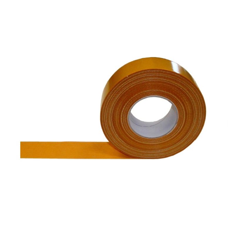 Novia Double Sided Adhesive Tape 50mm X 50m Roofing Superstore