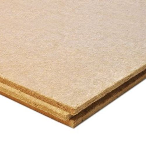 Pavatex Isolair Woodfibre Permeable Sarking Board 35mm - 1.86m2 Board