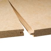Pavatex Isolair Woodfibre Permeable Sarking Board 35mm - 55.8m2